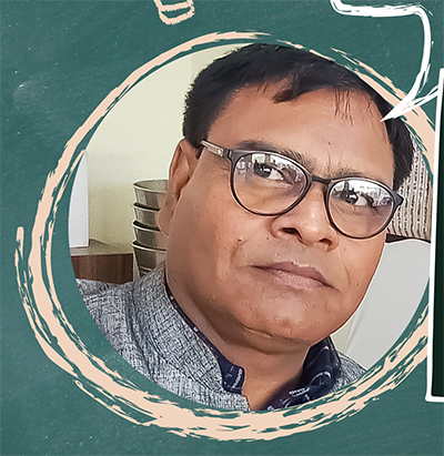 Vimal Kr. Bharti